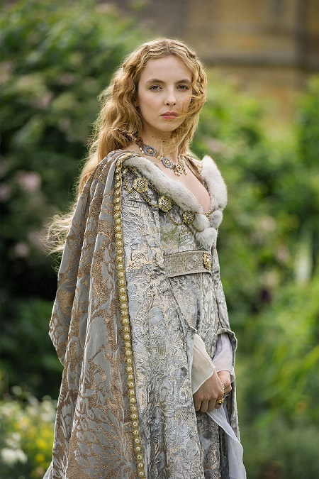 Lady Emely Arryn 